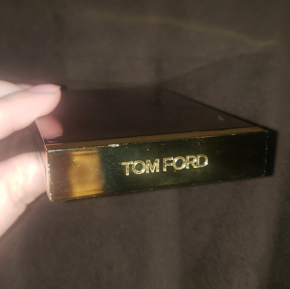 Tom Ford Quad